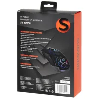 Игровая мышь SunWind SW-M705G фото 14